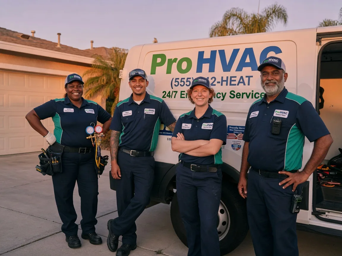 Furnace Repair company in Oxford, OH